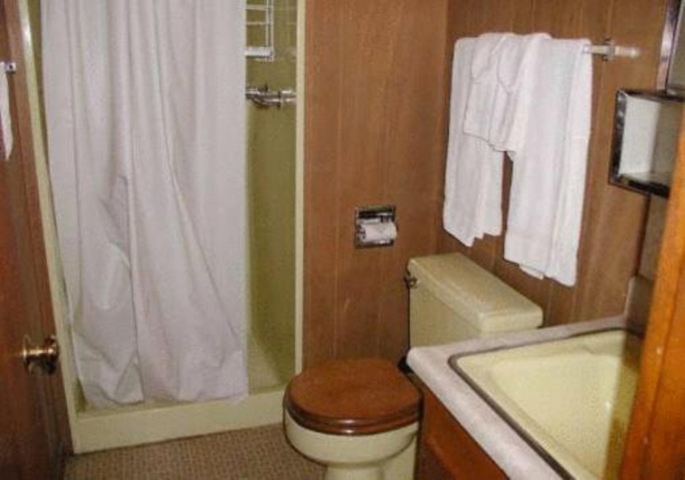 Jayes Timberlane Resort Image 6